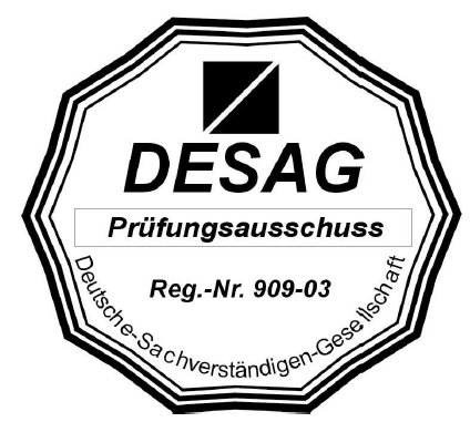 DESAG Logo